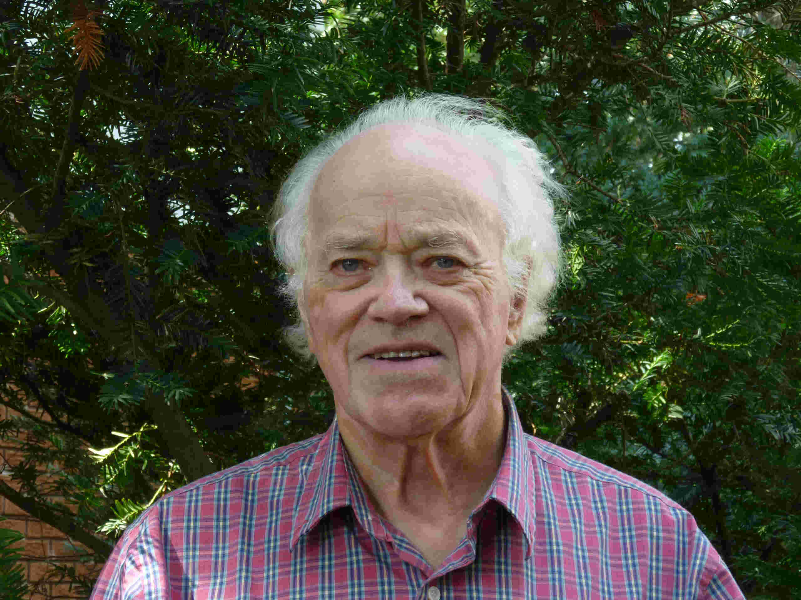Fred Parkinson 2017-11-16FredParkinson
