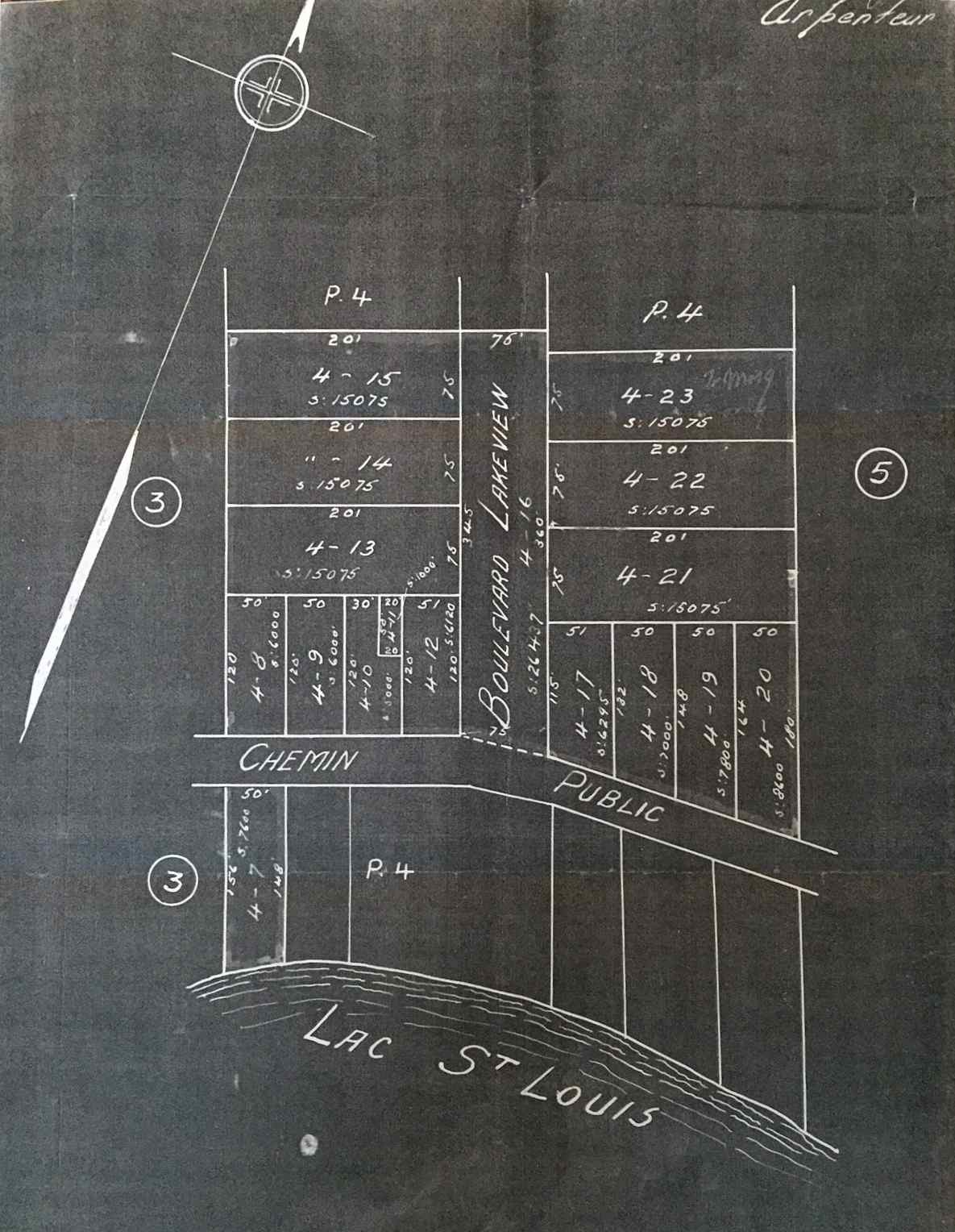 Subdivision Farm 4 2024 05 16JacquelineLamoureux IMG 0949 Lot4Subdivision