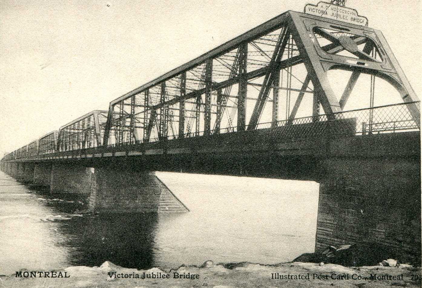Victoria Jubilee Bridge 2025 01 16GinetteCharbonneau VictoriaJubileeBridge